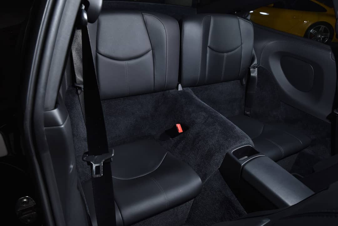 2010 Porsche 911 Carrera 4S — photo 37