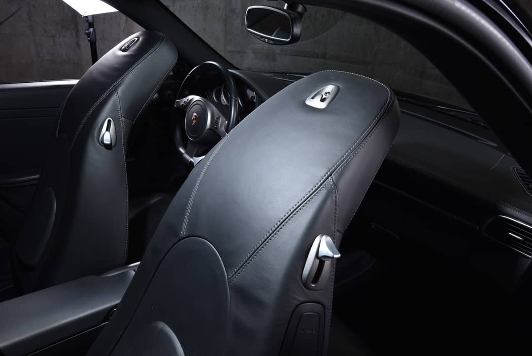 2010 Porsche 911 Carrera 4S — photo 38