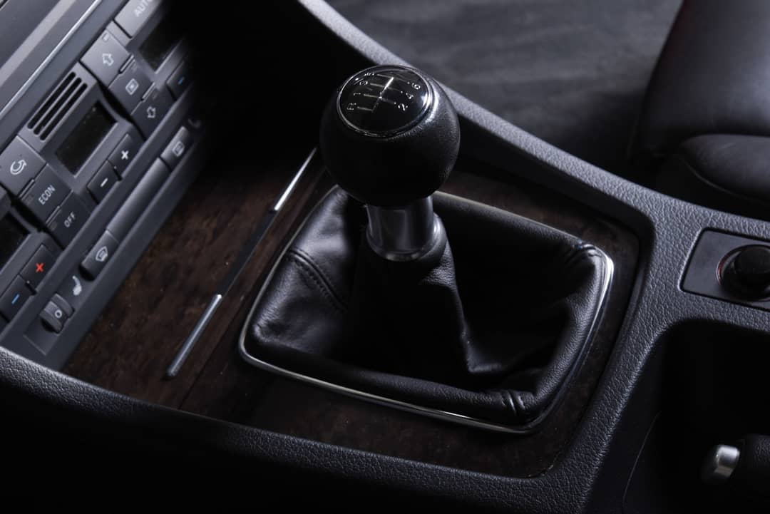 2004 Audi S4 quattro — photo 24