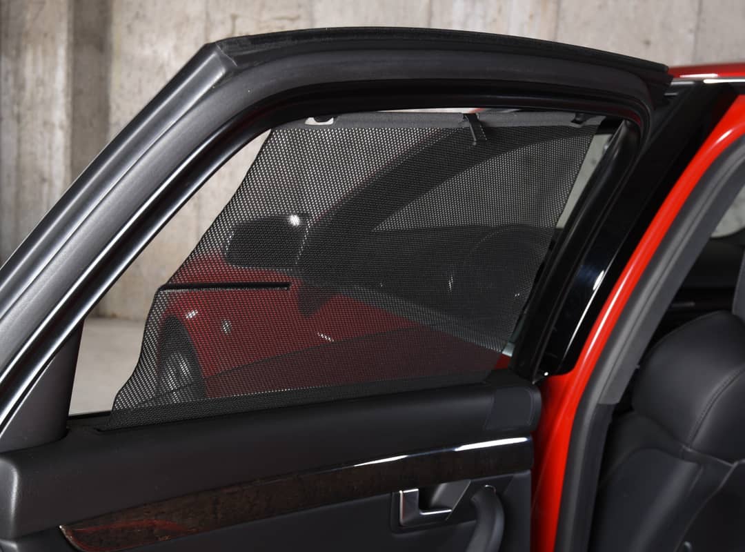 2004 Audi S4 quattro — photo 25