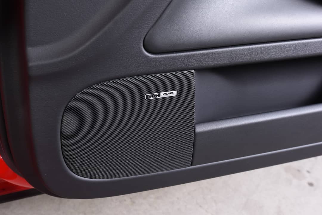 2004 Audi S4 quattro — photo 35