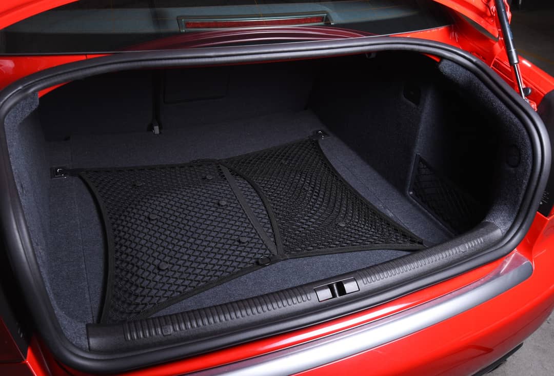 2004 Audi S4 quattro — photo 38