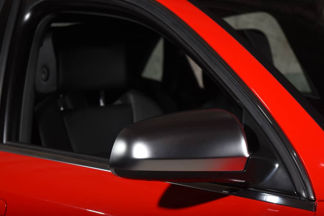 2004 Audi S4 quattro — photo 9