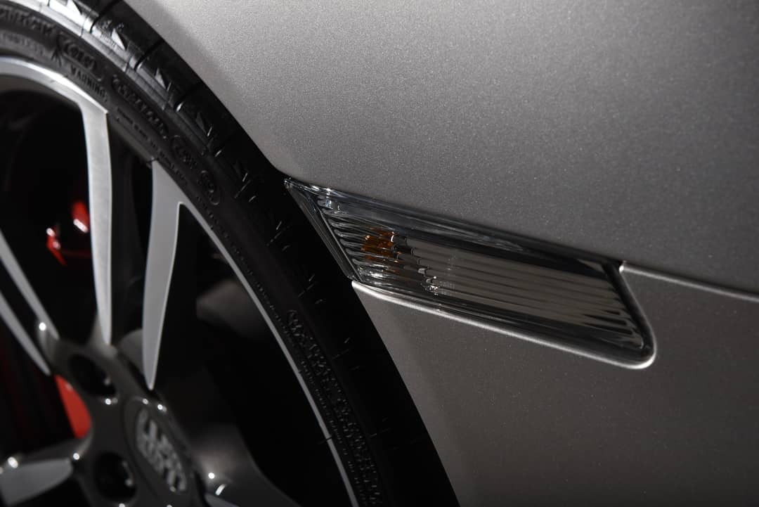 2011 Porsche 911 Carrera S — photo 15