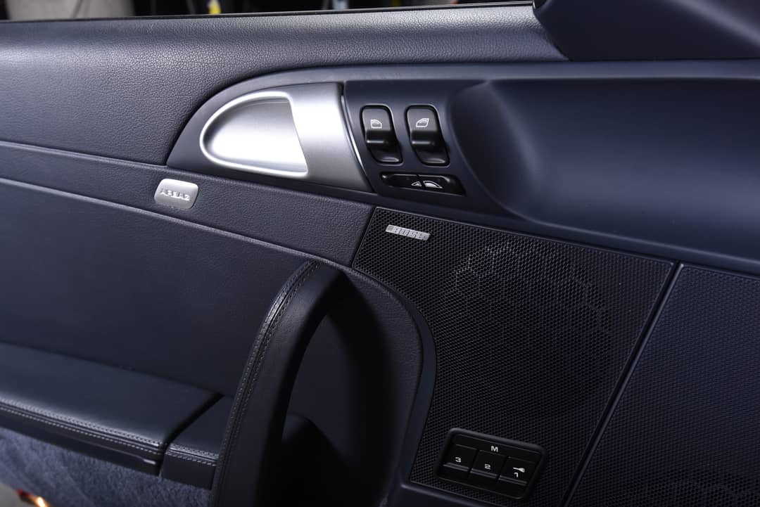 2011 Porsche 911 Carrera S — photo 23