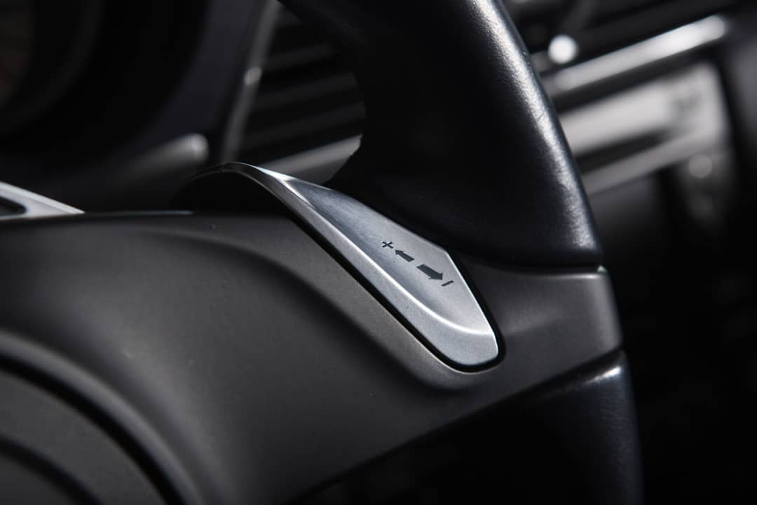 2011 Porsche 911 Carrera S — photo 31