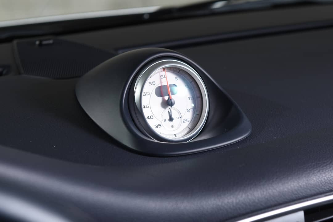 2011 Porsche 911 Carrera S — photo 32
