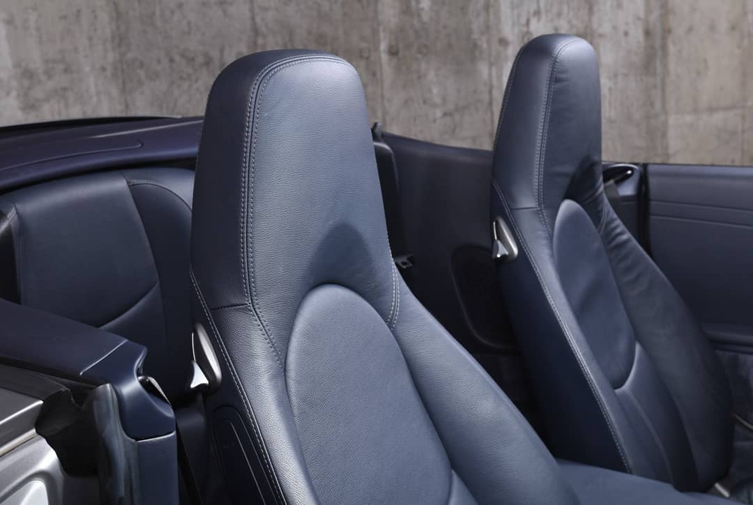 2011 Porsche 911 Carrera S — photo 39
