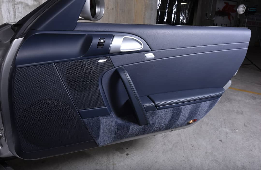 2011 Porsche 911 Carrera S — photo 43