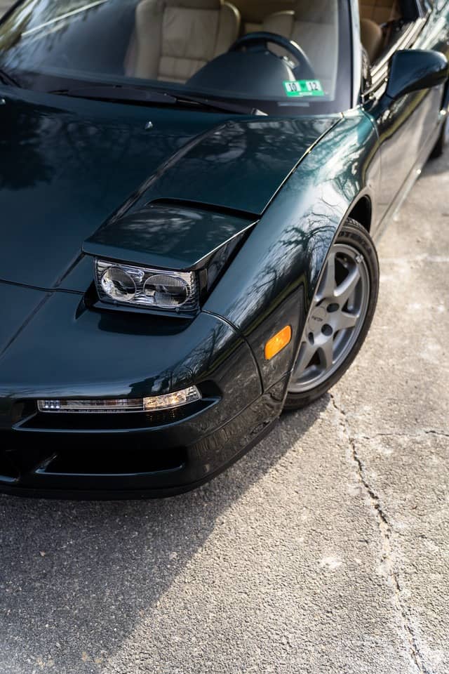 1994 Acura NSX — photo 15