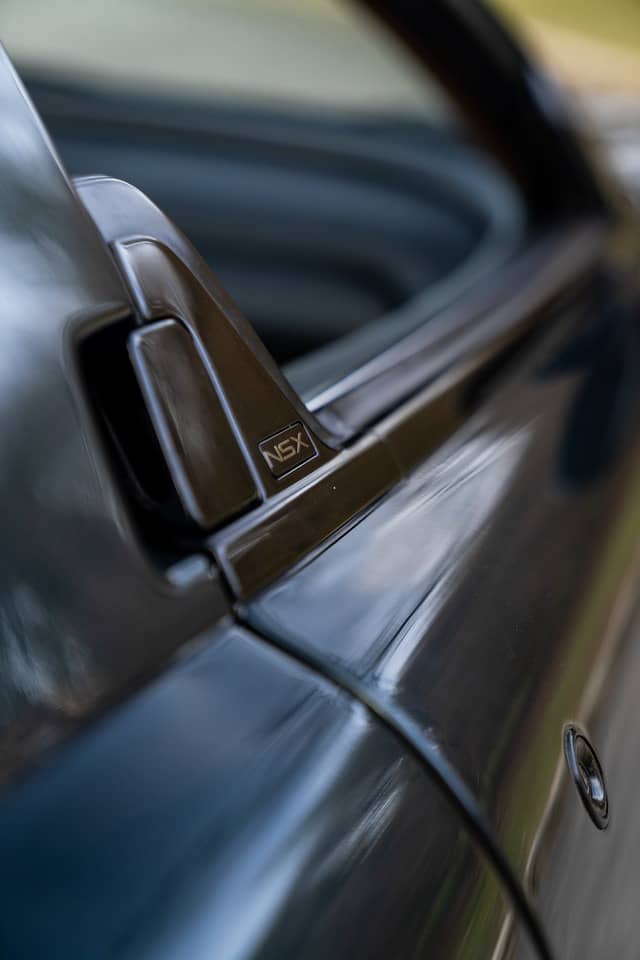 1994 Acura NSX — photo 22