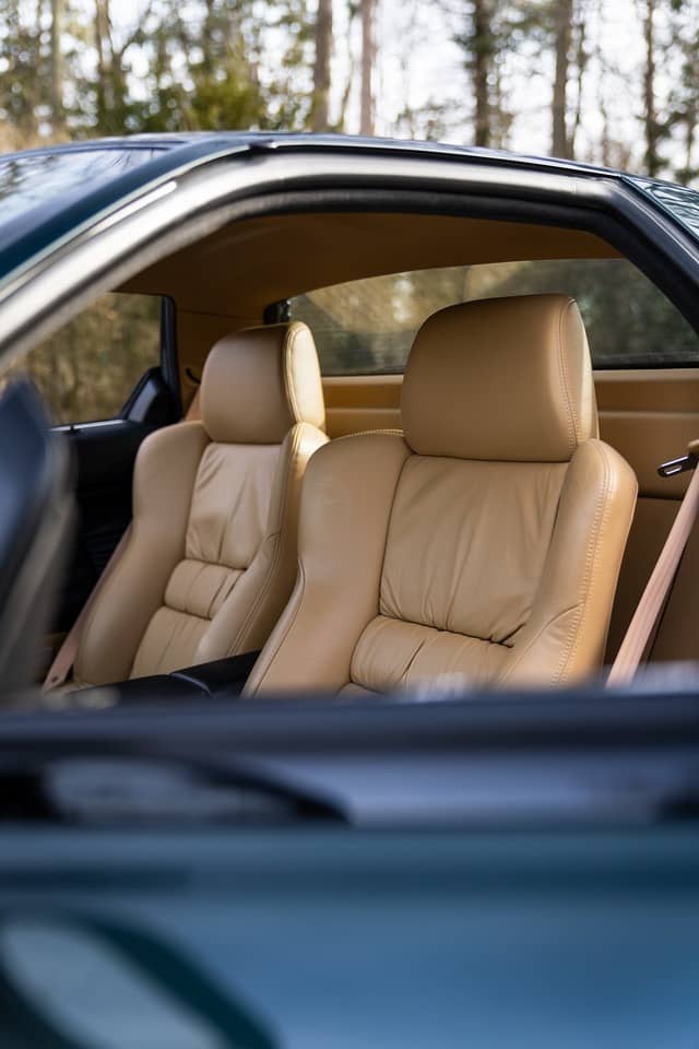 1994 Acura NSX — photo 24
