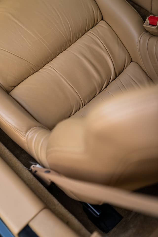 1994 Acura NSX — photo 26