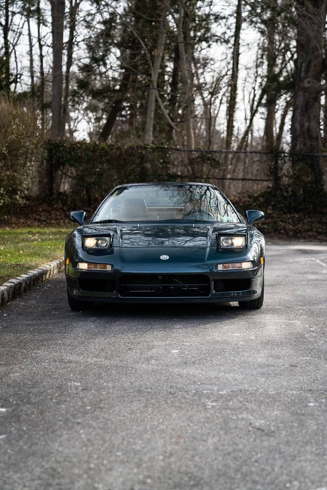 1994 Acura NSX — photo 5