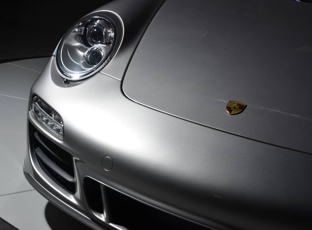 2012 Porsche 911 Carrera 4 GTS — photo 12