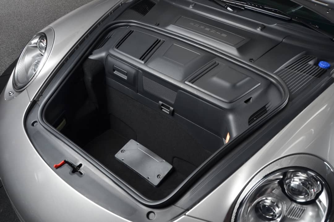 2012 Porsche 911 Carrera 4 GTS — photo 13