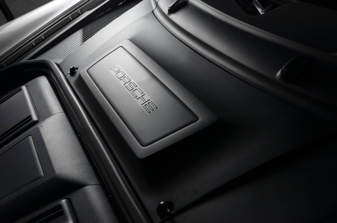 2012 Porsche 911 Carrera 4 GTS — photo 14