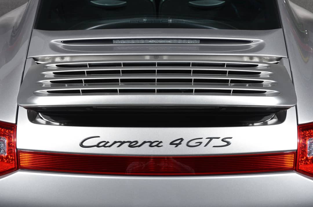 2012 Porsche 911 Carrera 4 GTS — photo 18