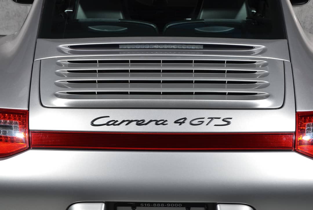 2012 Porsche 911 Carrera 4 GTS — photo 19