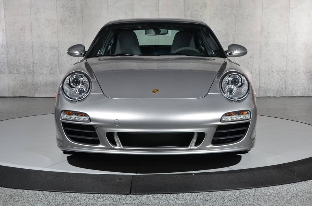 2012 Porsche 911 Carrera 4 GTS — photo 21