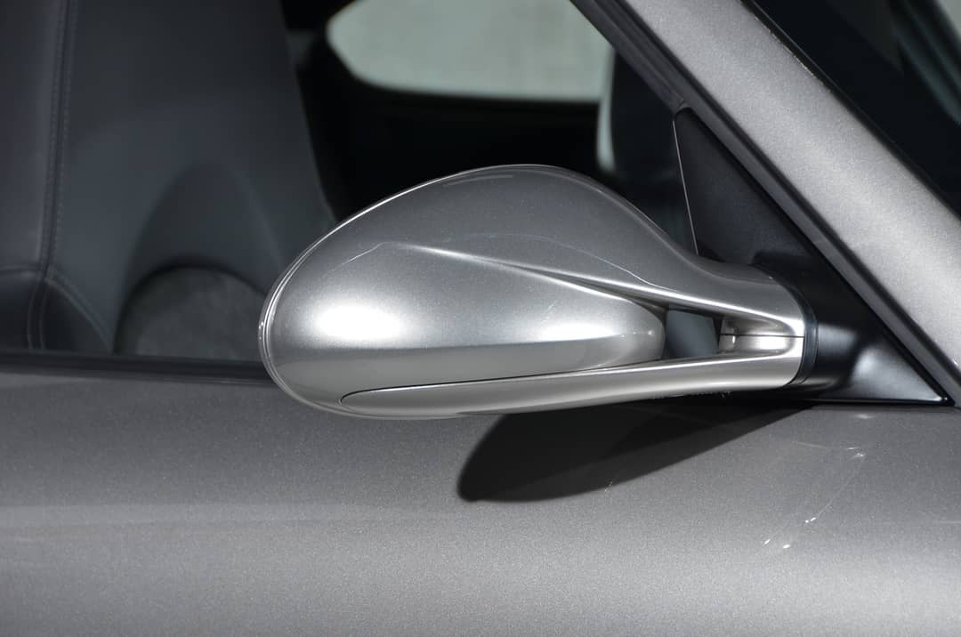 2012 Porsche 911 Carrera 4 GTS — photo 22