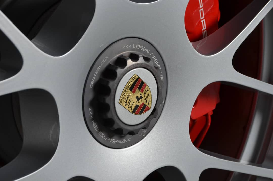 2012 Porsche 911 Carrera 4 GTS — photo 23