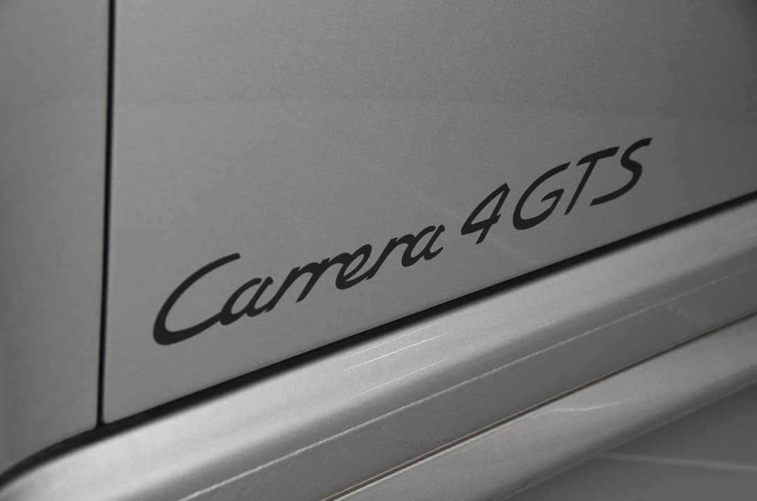 2012 Porsche 911 Carrera 4 GTS — photo 24