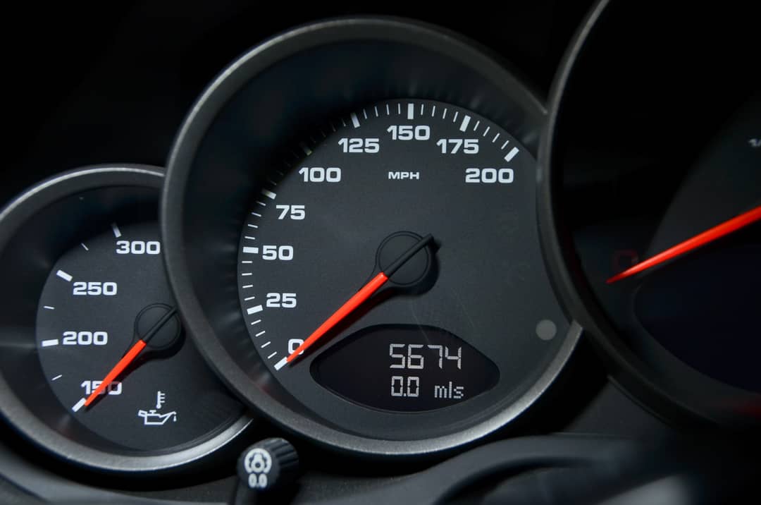 2012 Porsche 911 Carrera 4 GTS — photo 34