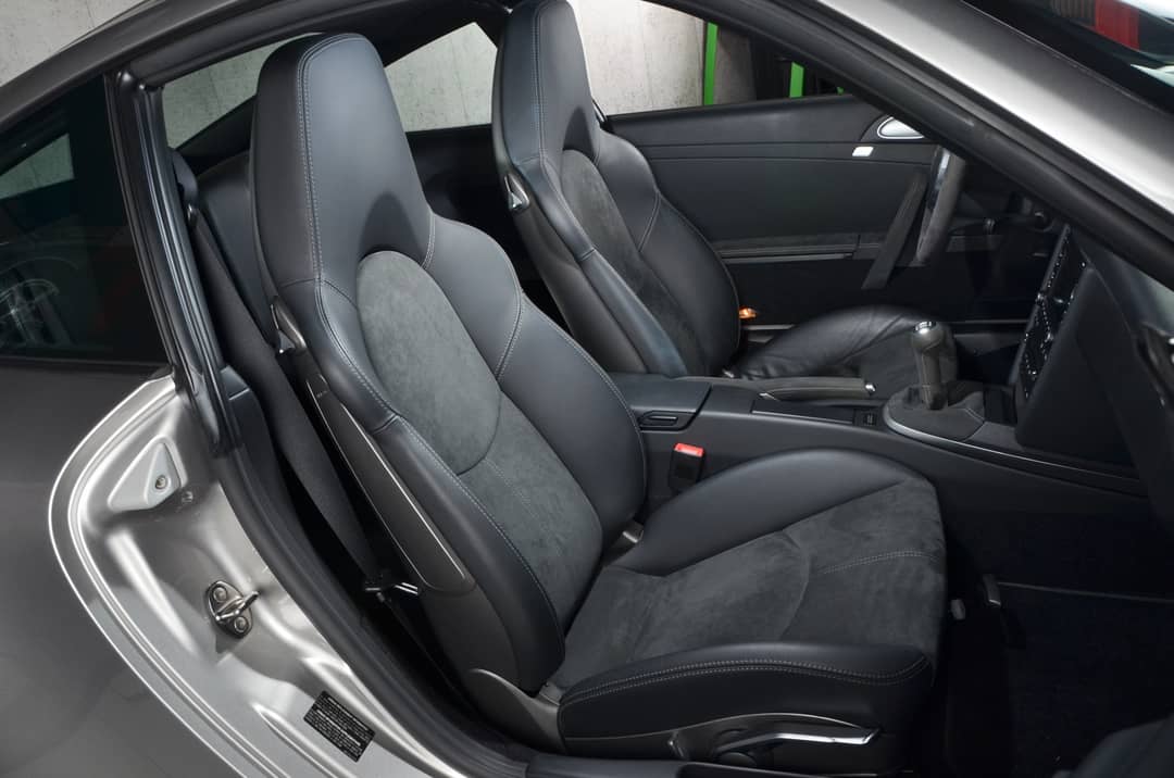 2012 Porsche 911 Carrera 4 GTS — photo 39