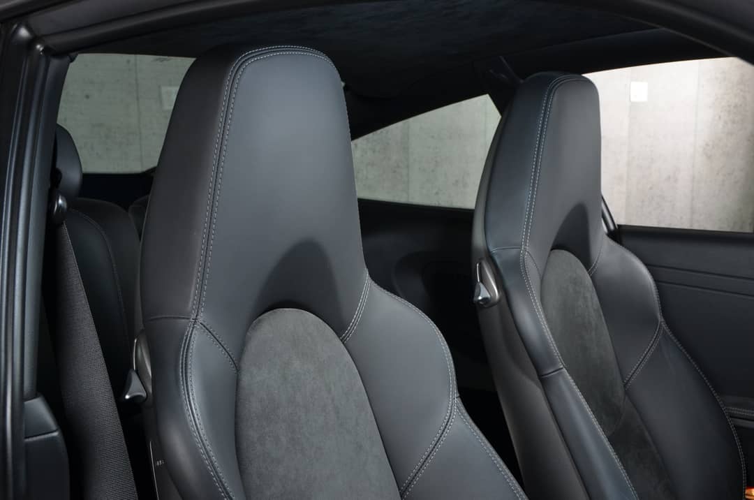 2012 Porsche 911 Carrera 4 GTS — photo 40