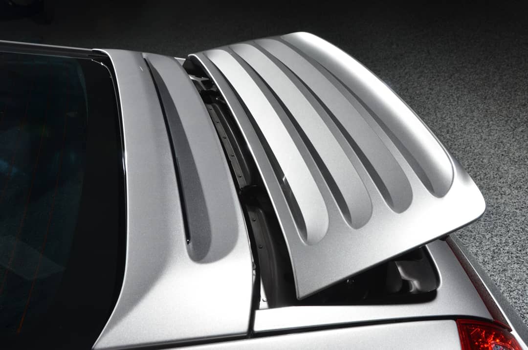 2012 Porsche 911 Carrera 4 GTS — photo 10