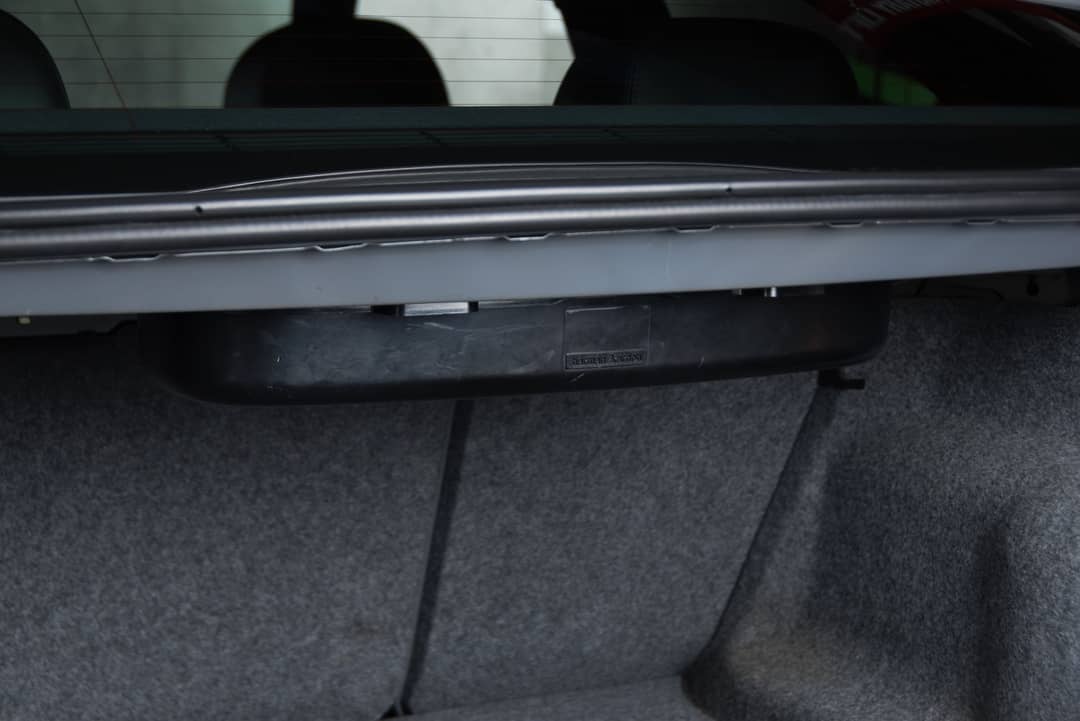 2005 BMW M3 — photo 11