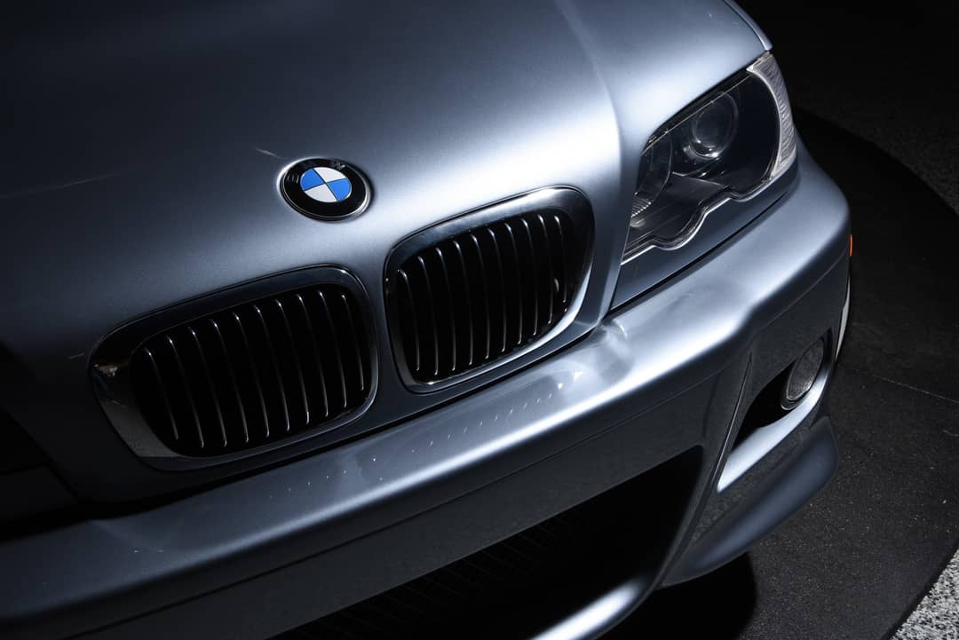 2005 BMW M3 — photo 25