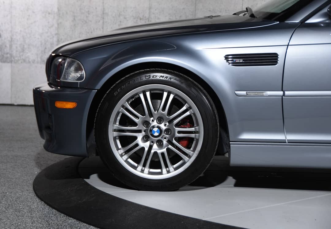 2005 BMW M3 — photo 26