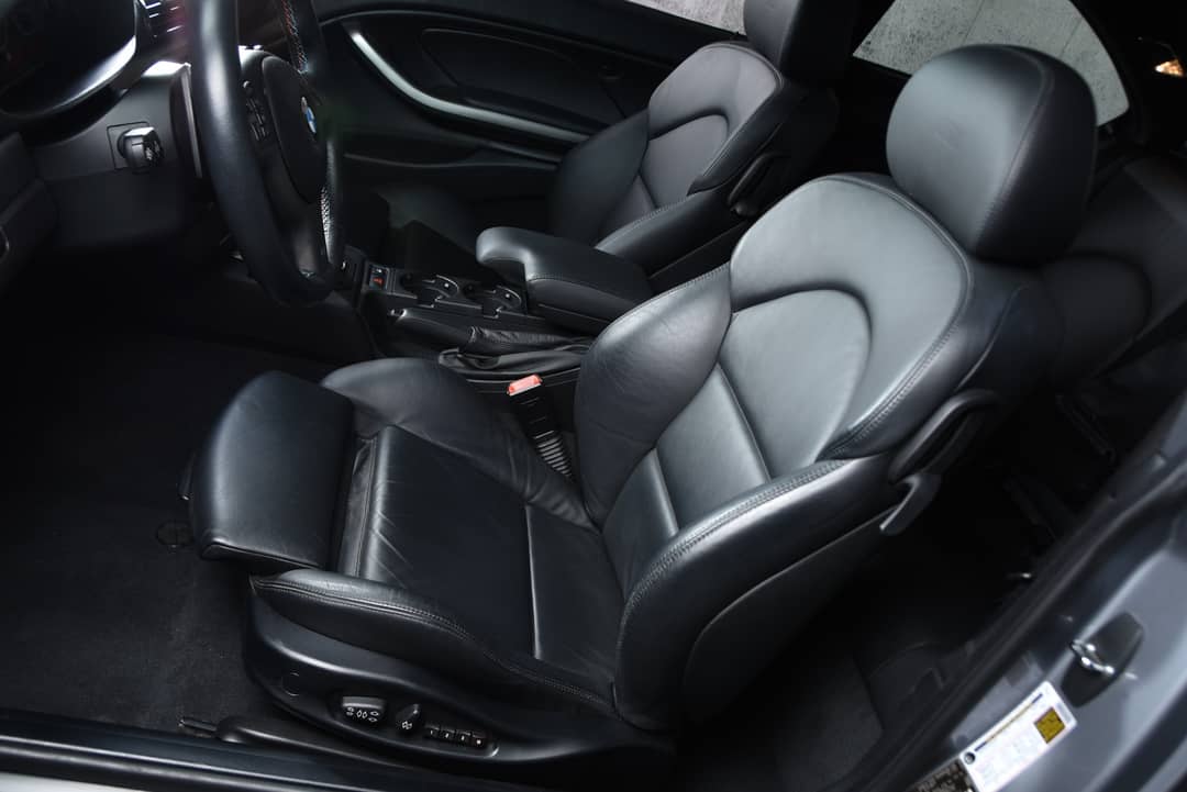 2005 BMW M3 — photo 31