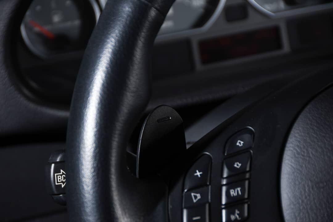 2005 BMW M3 — photo 32