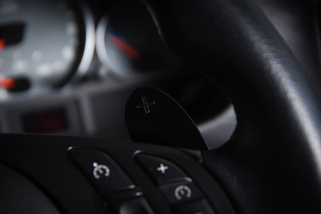 2005 BMW M3 — photo 36