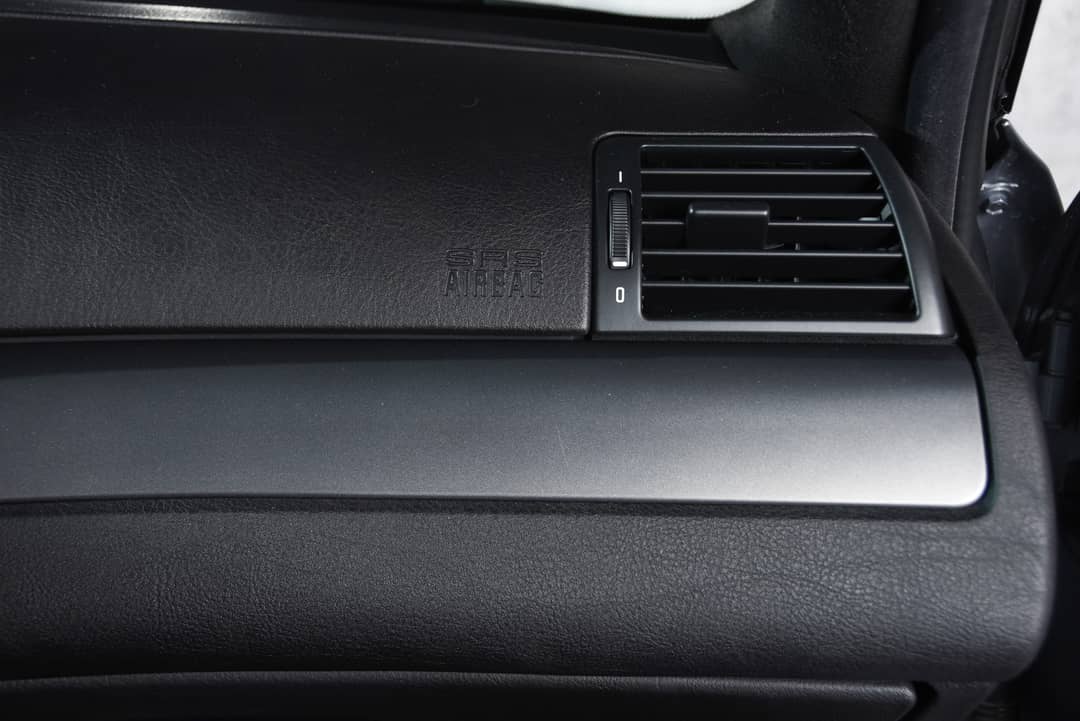 2005 BMW M3 — photo 39