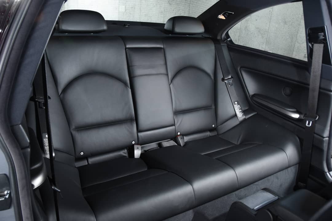 2005 BMW M3 — photo 42