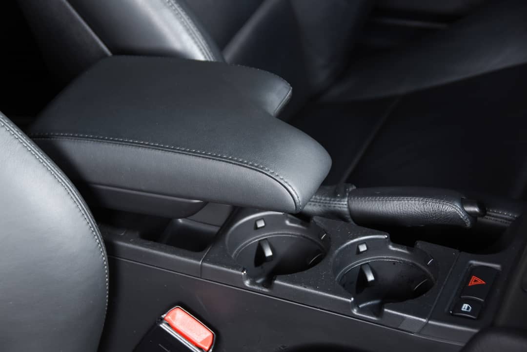 2005 BMW M3 — photo 44