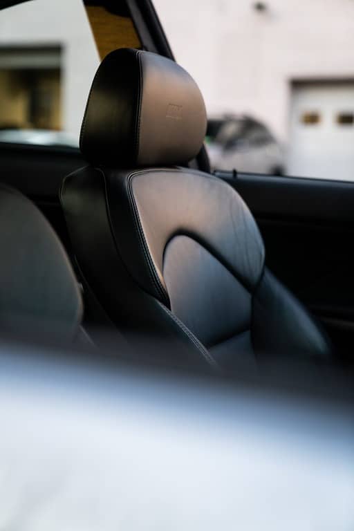 2005 BMW M3 — photo 46