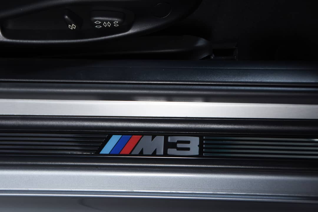 2005 BMW M3 — photo 47