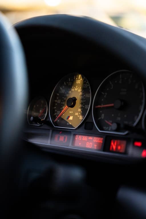 2005 BMW M3 — photo 49