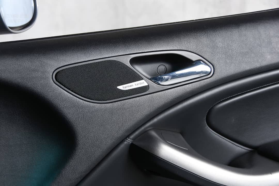2005 BMW M3 — photo 50