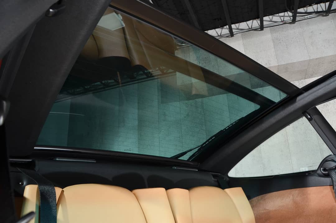 1997 Porsche 911 Carrera — photo 4