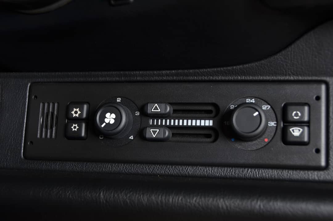 1997 Porsche 911 Carrera — photo 45
