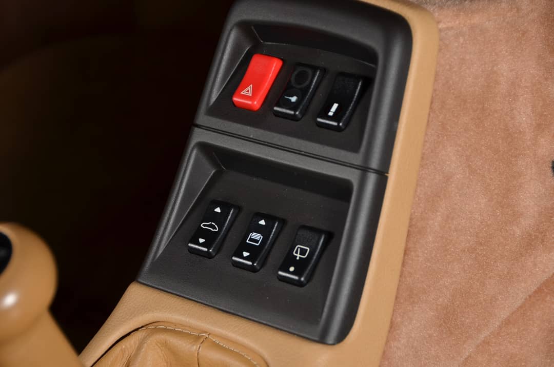 1997 Porsche 911 Carrera — photo 49