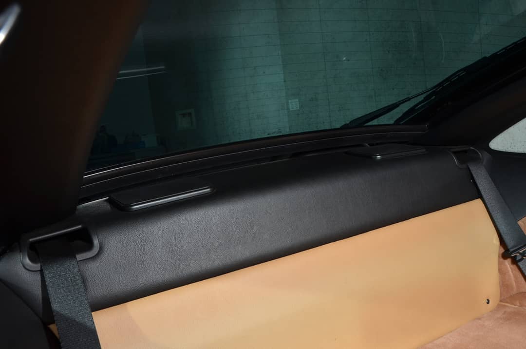 1997 Porsche 911 Carrera — photo 50