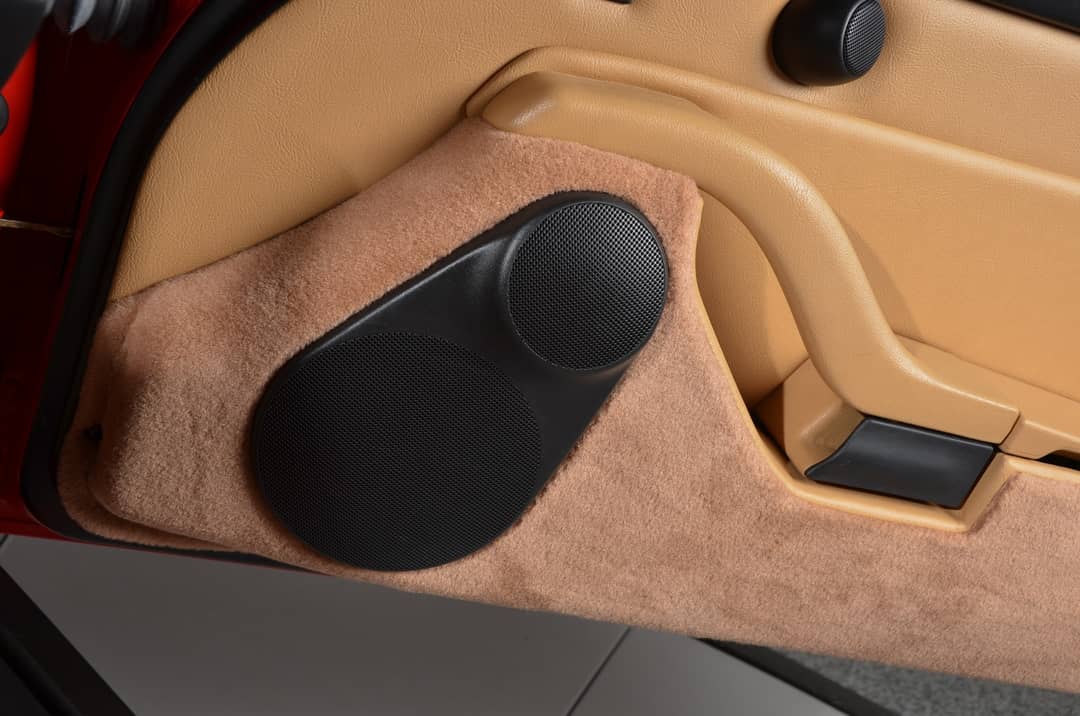 1997 Porsche 911 Carrera — photo 59