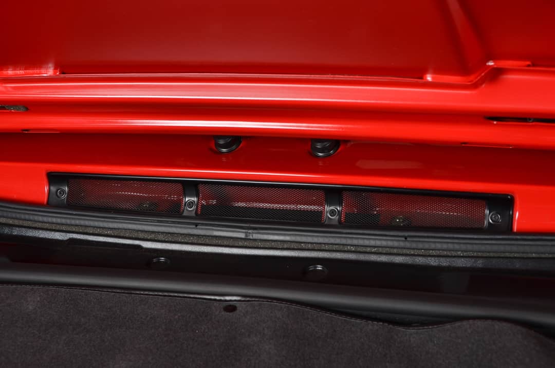 1997 Porsche 911 Carrera — photo 61